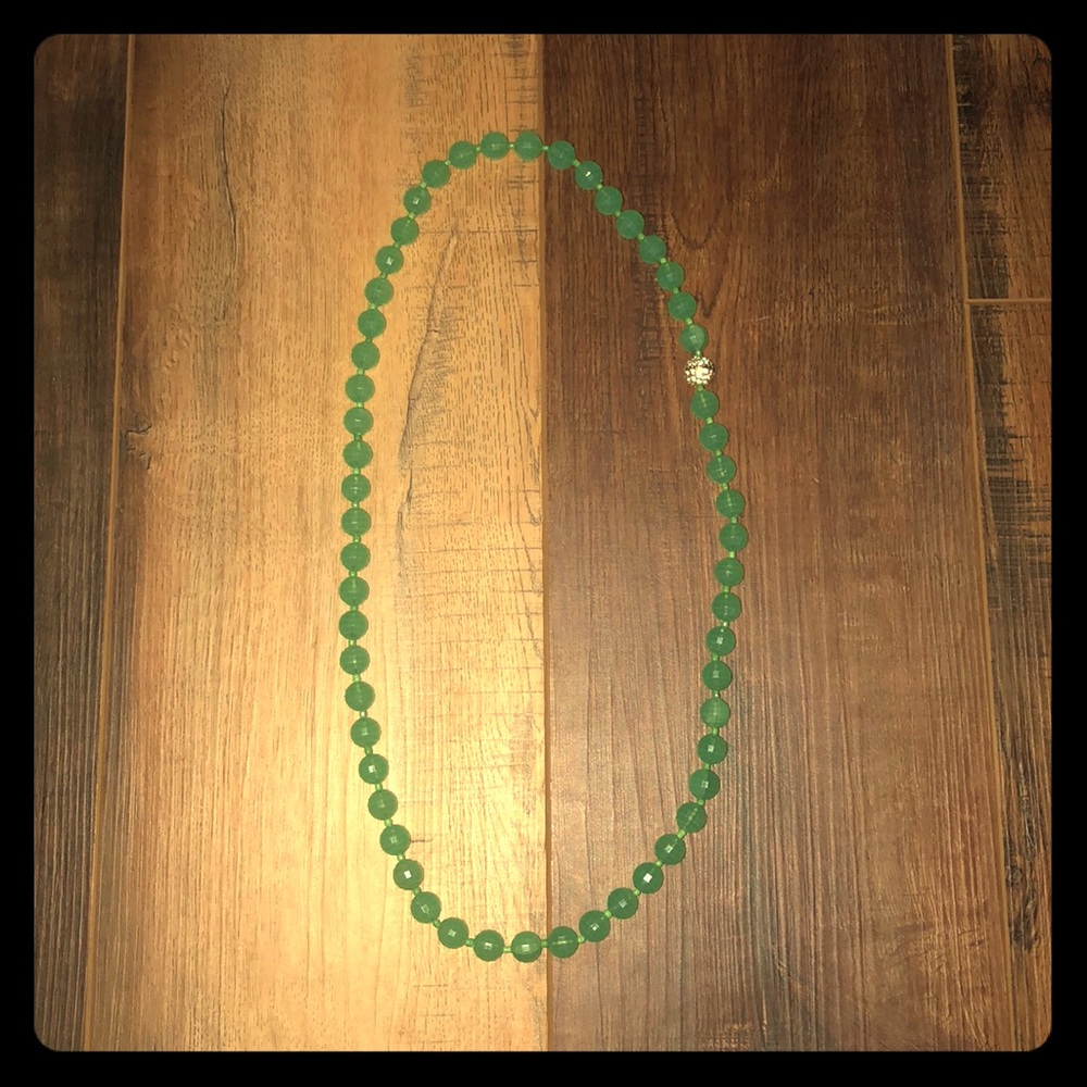 J.Crew necklace